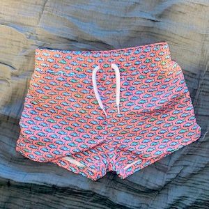 Starting Out swim trunks